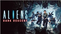 Aliens: Dark Descent (PC) klíč Steam 2157235