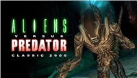 Aliens versus Predator Classic 2000 (PC) klíč Steam 1589674