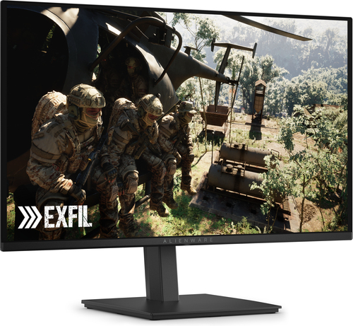 Alienware 27 240Hz QD-OLED Gaming Monitor-AW2726DM GAME-AW2726DM