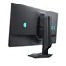 Alienware 27 4K Dual-Resolution Gaming Monitor - AW2725QF GAME-AW2725QF