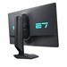 Alienware 27 4K Dual-Resolution Gaming Monitor - AW2725QF GAME-AW2725QF