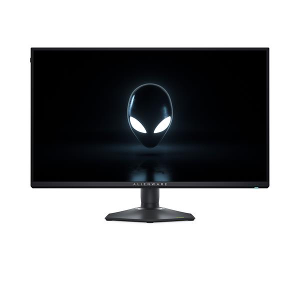 Alienware 27 4K Dual-Resolution Gaming Monitor - AW2725QF GAME-AW2725QF