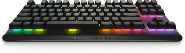Alienware Tenkeyless Gaming Keyboard - AW420K AW420K-B-WW