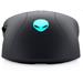 Alienware Wired Gaming Mouse AW320M AW320M-DEAM