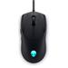 Alienware Wired Gaming Mouse AW320M AW320M-DEAM