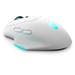 Alienware Wireless Gaming Mouse - AW620M (Lunar Light) 545-BBFC