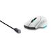 Alienware Wireless Gaming Mouse - AW620M (Lunar Light) 545-BBFC