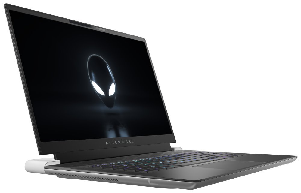 Alienware x16 R2 - Intel - 16 GB RAM - 2 TB SSD NVMe - 16" - IEEE 802.11b, IEEE 802.11a, IEEE 802.1 N-AWX16R2 -N2-712S