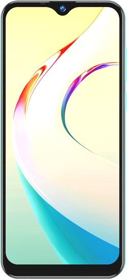 Aligator FIGI Note1 64GB zelený 8596426100308