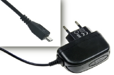 Aligator Nabíječka Micro microUSB 1A CDP0054