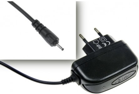 ALIGATOR nabíječka pro Nokia 6X/ N70/ N90 CDP0033