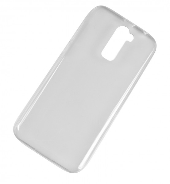 Aligator Pouzdro SUPER GEL S6000 Duo transparentní SGAS6000TR