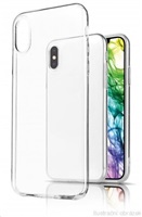 ALIGATOR Pouzdro Transparent FIGI NOTE3 PRO PTA0076