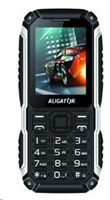 ALIGATOR R30 eXtremo černý AR30BB