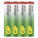 Alkalická batéria GP Alkaline LR03 (AAA)