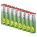 Alkalická batéria GP Alkaline LR6 (AA)