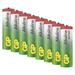 Alkalická batéria GP Alkaline LR6 (AA)