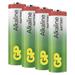Alkalická batéria GP Alkaline LR6 (AA)
