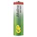 Alkalická batéria GP Alkaline LR6 (AA) 4891199232831