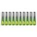 Alkalická batéria GP Super LR03 (AAA) 4891199224089