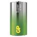 Alkalická batéria GP Super LR14 (C), fólia 4891199217883