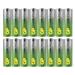 Alkalická batéria GP Super LR6 (AA), 16 ks 4891199217036