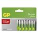 Alkalická batéria GP Super LR6 (AA) 4891199224072