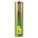 Alkalická batéria GP Ultra LR03 (AAA), 12 ks 4891199218552
