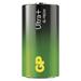Alkalická batéria GP Ultra Plus LR14 (C) 4891199217654