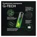 Alkalická batéria GP Ultra Plus LR6 (AA) 4891199222238