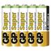 Alkalická baterie GP 23AF -5ks 1021002315