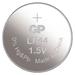 Alkalická gombíková batéria GP Ultra Plus LR44 (A76F)