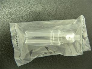 Alkoholtester náustok pre ALKOMA AL/DA 50 ks 16769