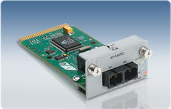 Allied Telesis 1 x 100 FX/ SC modul for 8500, 8600 series switches AT-A45/SC