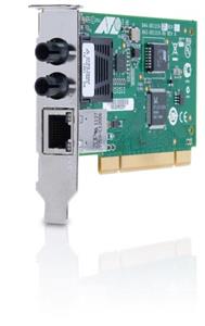 Allied Telesis 10/100TX 100FX AT-2701FTXa/SC AT-2701FTXa/SC-001