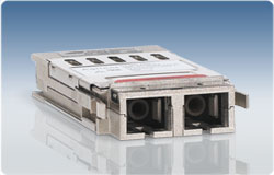 Allied Telesis 1000SX, 550m Gigabit Interface Converter AT-G8SX-01