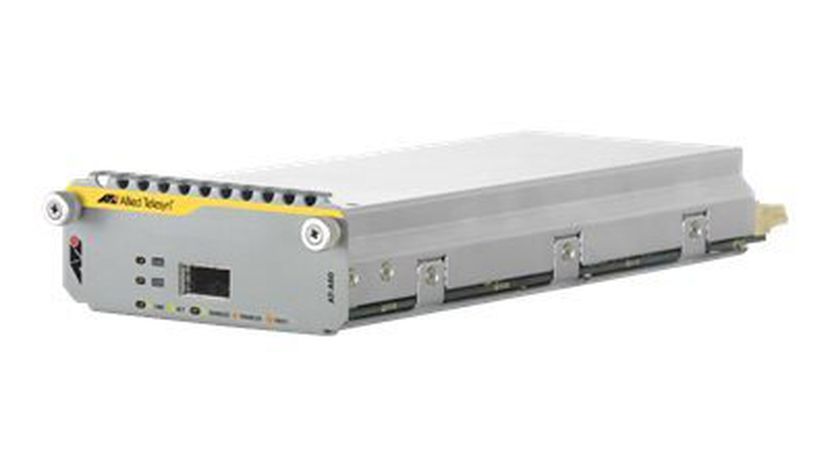 Allied Telesis 10GbE expansion module AT-A60