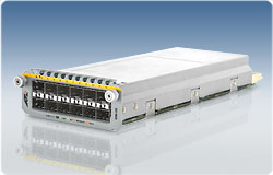 Allied Telesis 12xSFP expansion module AT-XEM-12S AT-XEM-12S-00
