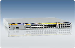 Allied Telesis 24 x 1000BASE-T L3+ Switch AC AT-x900-24XT-P-60