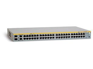 Allied Telesis 24xFE 2xG 2xSFP 480W AT-8100S/24POE AT-8100S/24POE-50
