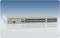 Allied Telesis 24xG SFP L3+ sw.AT-x900-24XS-P-60