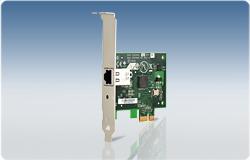 Allied Telesis AT-2912T - Síťový adaptér - PCIe nízký profil - Gigabit Ethernet AT-2912T-001