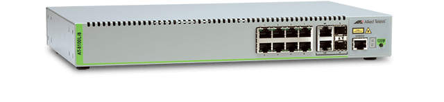 Allied Telesis AT-8100L/8-50
