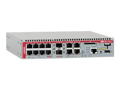 Allied Telesis AT AR3050S - Brána firewall - GigE AT-AR3050S-50