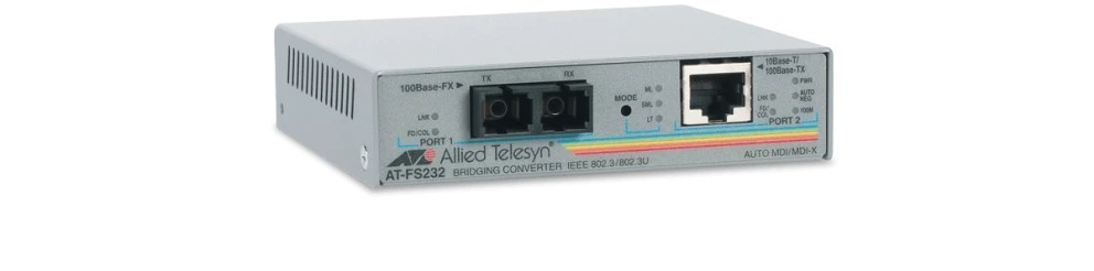 Allied Telesis AT-FS232/2 AT-FS232/2-60