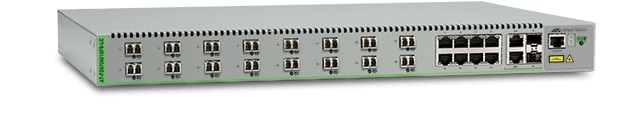 Allied Telesis AT-FS970M/16F8-LC AT-FS970M/16F8-LC-50