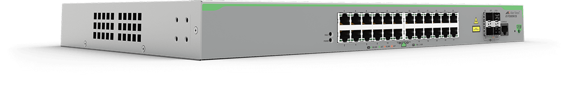 Allied Telesis AT-FS980M/28 AT-FS980M/28-50