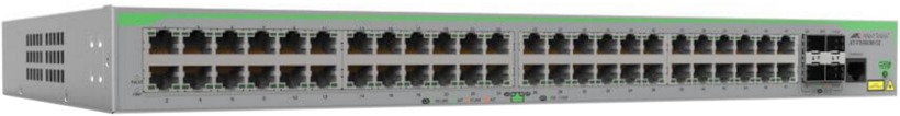 Allied Telesis AT-FS980M/52 AT-FS980M/52-50