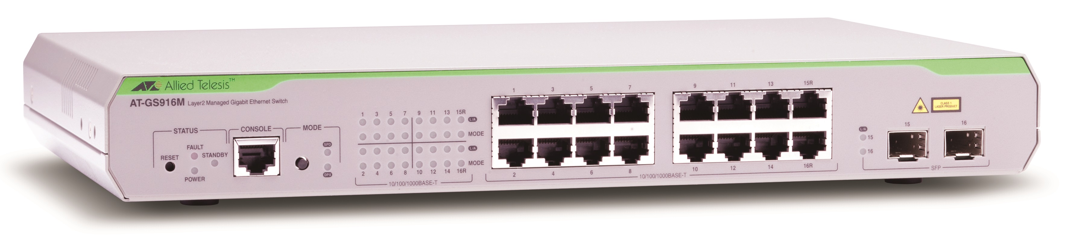 Allied Telesis AT-GS916M