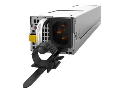 Allied Telesis AT-PWR600 - Zdroj proudu - připojení za provozu / redundantní (zásuvný modul) - AC 1 AT-PWR600-30